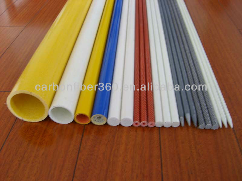 Fiberglass-Fence-Post
