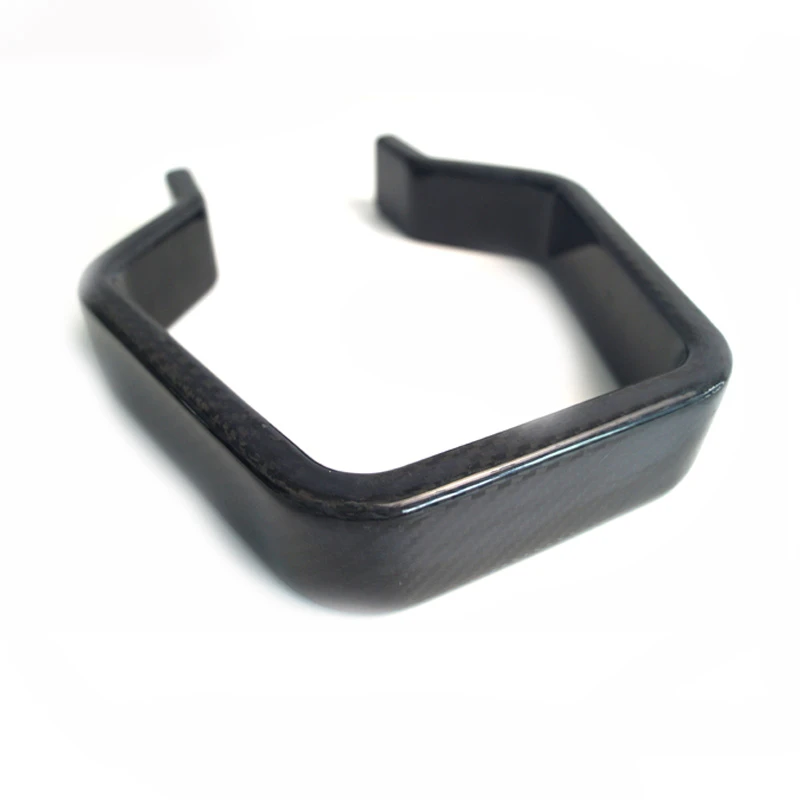 Curved Carbon Fiber U Shape Tube2 Curved Carbon Fiber U Shape Tube2