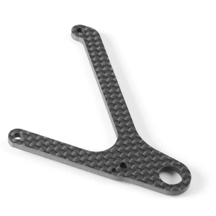 Carbon Fiber Control Arms