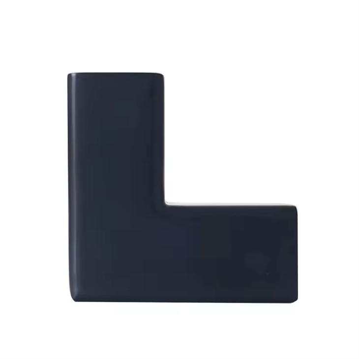 Carbon Fiber L-shaped Tube