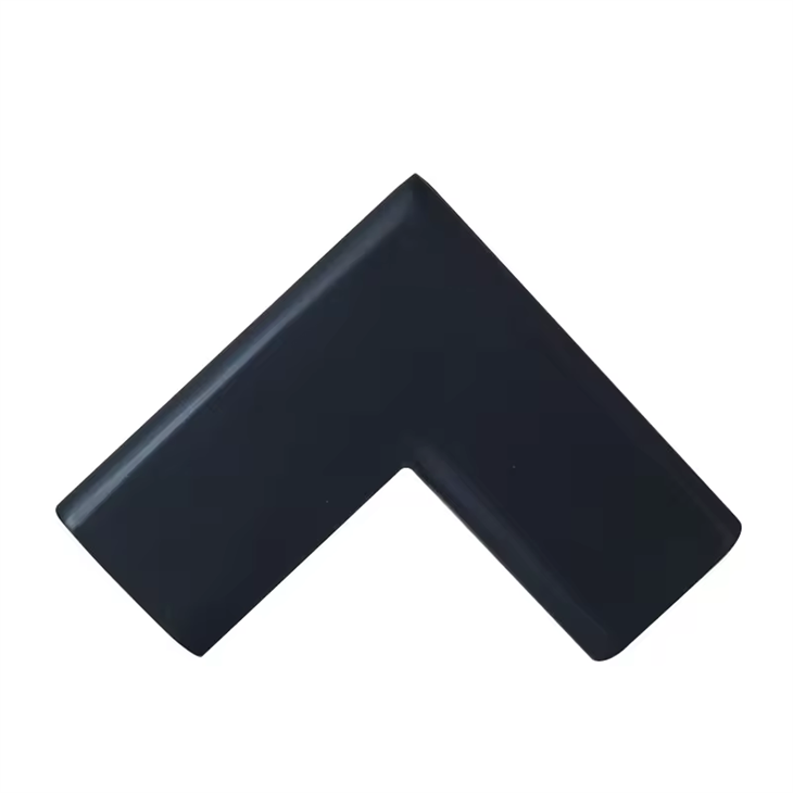 Carbon Fiber L-shaped Tube