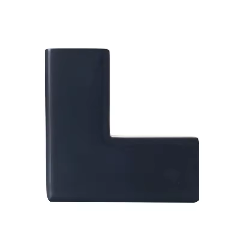 Carbon Fiber L-shaped Tube