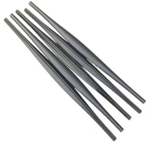 Carbon Fiber Spearfishing Gun Tubes do połowu ryb