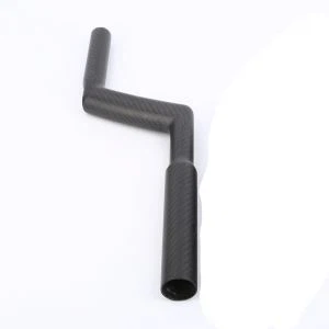 Część produktów specjalnie zaprojektowane włókna węglowego