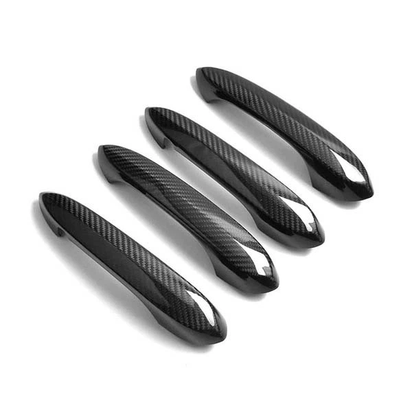 carbon fiber part custom