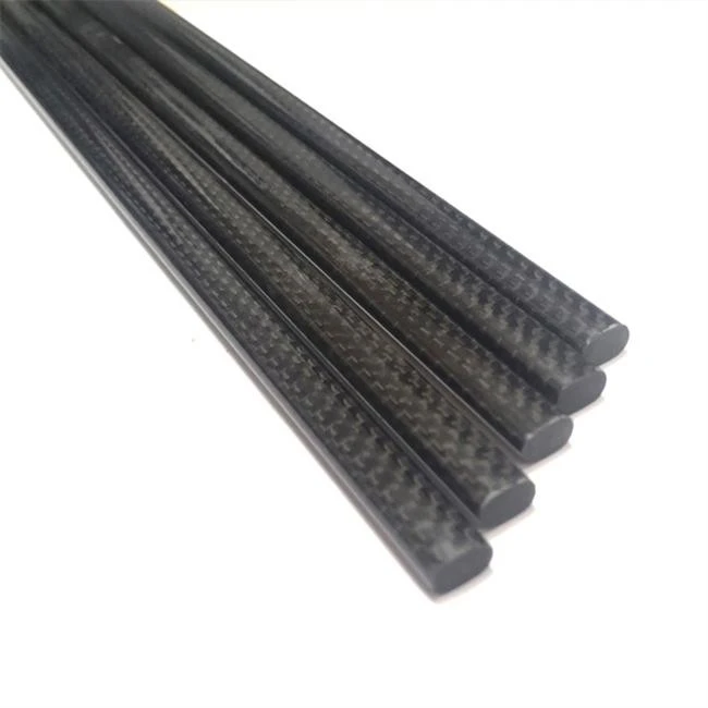 Carbon fiber guitar truss rod3