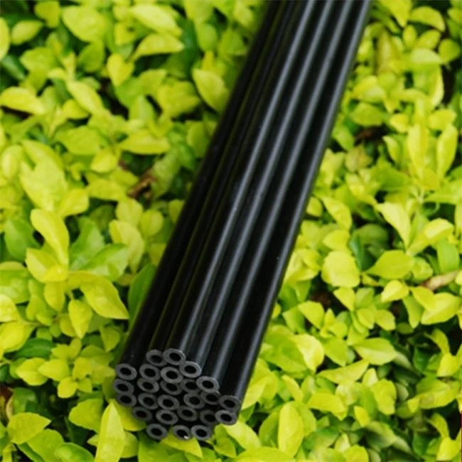 Carbon Fiber Clubs