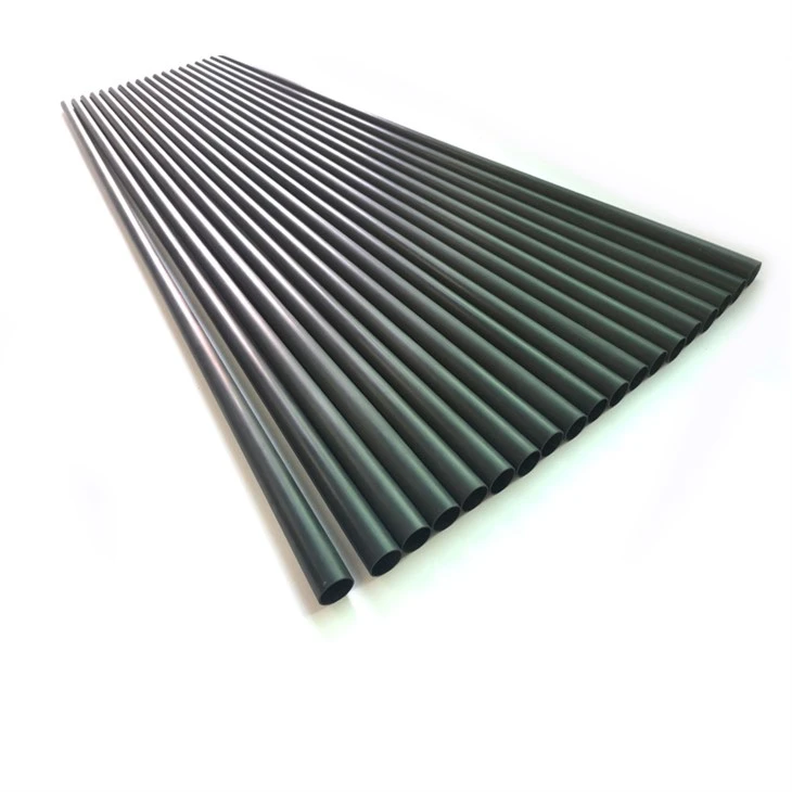 Carbon Fiber Taper Tube